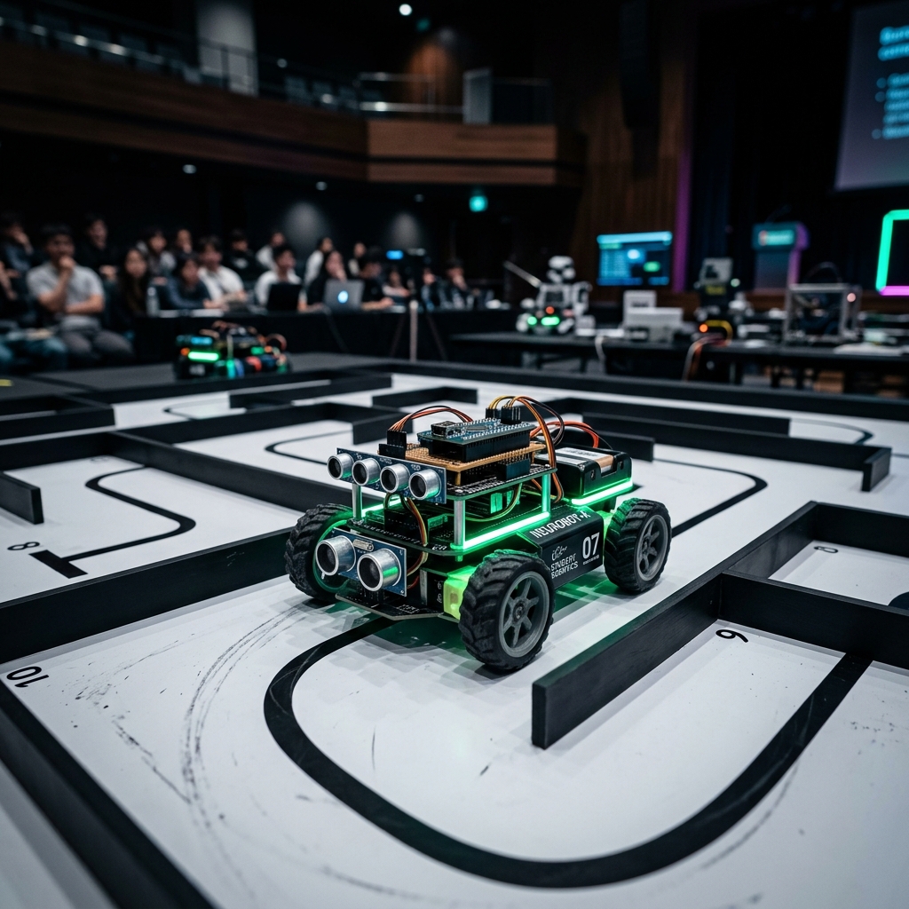 Robofest 2026