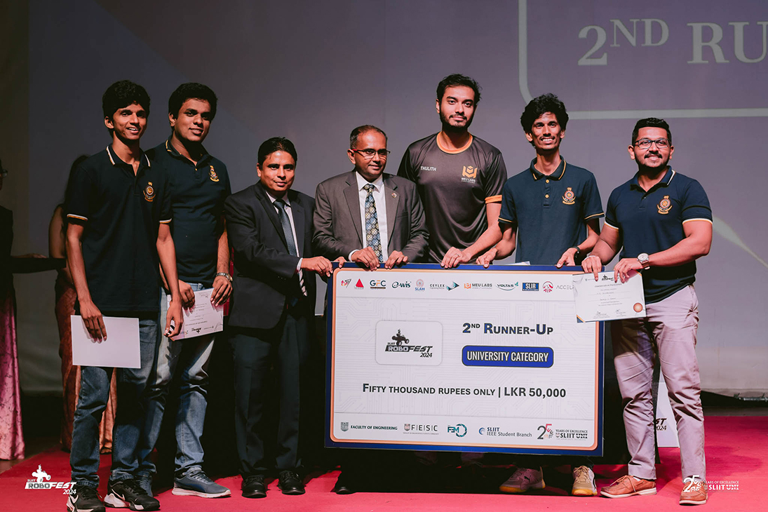 Team RoboticGen